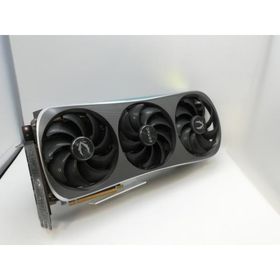 【中古】ZOTAC ZOTAC GAMING GeForce RTX 4070 Ti AMP Extreme AIRO (ZT-D40710B-10P) RTX4070Ti/12GB (GDDR6X)【京都】保証期間１週間