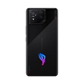 ASUS(エイスース) ROG Phone 8 6.78型 16GB/256GB ファントムブラック SIMフリー ROG8-BK16R256