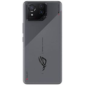 〔中古〕ASUS(エイスース) ROG Phone 8 256GB レベルグレー ROG8-GY16R256 SIMフリー〔258-ud〕