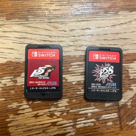 ペルソナ5 ザロイヤル スクランブル