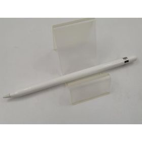 【中古】Apple Apple Pencil（第1世代） MK0C2J/A【大須2】保証期間１週間