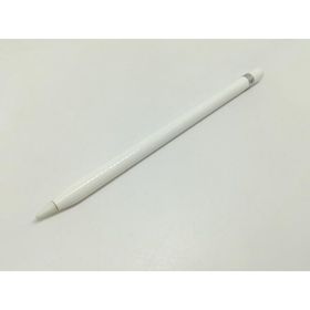 【中古】Apple Apple Pencil（第1世代） MK0C2J/A【日本橋3】保証期間１週間