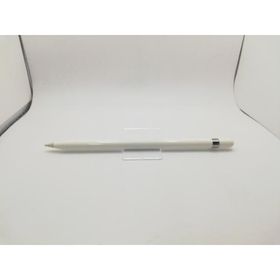 【中古】Apple Apple Pencil（第1世代） MK0C2J/A【川崎駅前】保証期間１週間