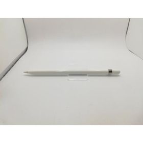 【中古】Apple Apple Pencil（第1世代） MK0C2J/A【川崎駅前】保証期間１週間