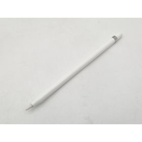 【中古】Apple Apple Pencil（第1世代） MK0C2J/A【仙台イービーンズ】保証期間１週間