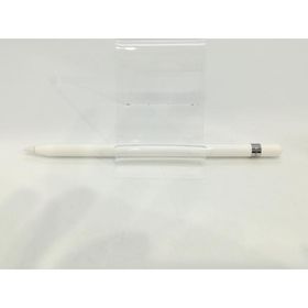 【中古】Apple Apple Pencil（第1世代） MK0C2J/A【浜松駅前】保証期間１週間