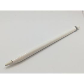 【中古】Apple Apple Pencil（第1世代） MK0C2J/A【川崎駅前】保証期間１週間