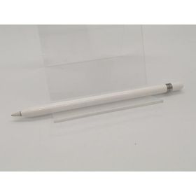 【中古】Apple Apple Pencil（第1世代） MK0C2J/A【秋葉2号】保証期間１週間