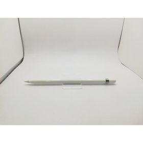 【中古】Apple Apple Pencil（第1世代） MK0C2J/A【川崎駅前】保証期間１週間