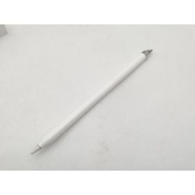 【中古】Apple Apple Pencil（第1世代） MK0C2J/A【仙台イービーンズ】保証期間１週間