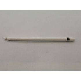 【中古】Apple Apple Pencil（第1世代） MK0C2J/A【OSU301】保証期間１週間