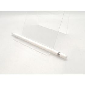 【中古】Apple Apple Pencil（第1世代） MK0C2J/A【高崎モントレー】保証期間１週間