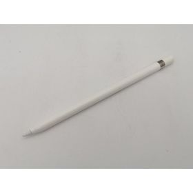 【中古】Apple Apple Pencil（第1世代） MK0C2J/A【大阪本店】保証期間１週間