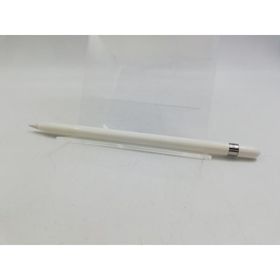 【中古】Apple Apple Pencil（第1世代） MK0C2J/A【大宮東口】保証期間１週間