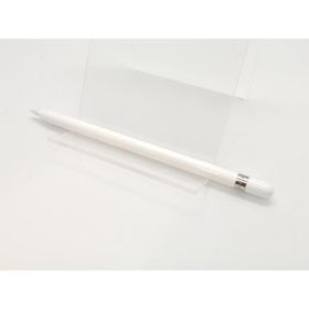 【中古】Apple Apple Pencil（第1世代） MK0C2J/A【高崎モントレー】保証期間１週間