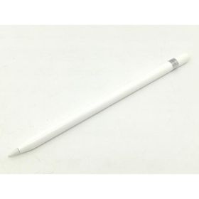 【中古】Apple Apple Pencil（第1世代） MK0C2J/A【福岡筑紫】保証期間１週間