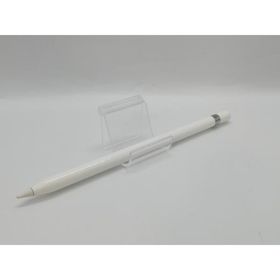 【中古】Apple Apple Pencil（第1世代） MK0C2J/A【京都】保証期間１週間