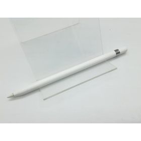 【中古】Apple Apple Pencil（第1世代） MK0C2J/A【吉祥寺】保証期間１週間