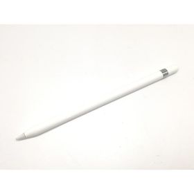 【中古】Apple Apple Pencil（第1世代） MK0C2J/A【宇田川】保証期間１週間