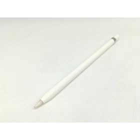 【中古】Apple Apple Pencil（第1世代） MK0C2J/A【札幌】保証期間１週間
