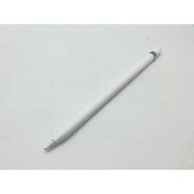 【中古】Apple Apple Pencil（第1世代） MK0C2J/A【柏】保証期間１週間
