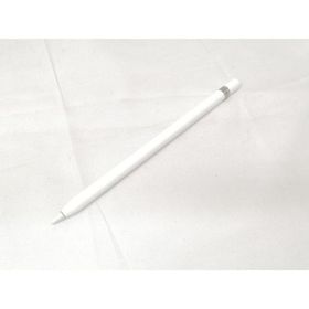 【中古】Apple Apple Pencil（第1世代） MK0C2J/A【戸塚】保証期間１週間