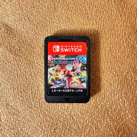 マリオカート8 デラックス Nintendo Switch
