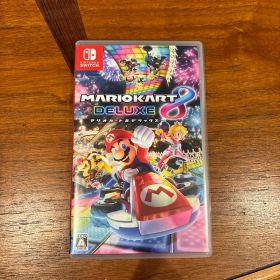 マリオカート8デラックス