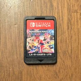 マリオカート8 デラックス Nintendo Switch
