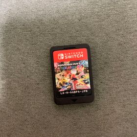 マリオカート8 デラックス Nintendo Switch
