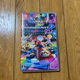 マリオカート8 デラックス Nintendo Switch