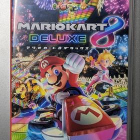 マリオカート8 デラックス Nintendo Switch