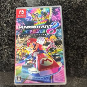 マリオカート8 デラックス