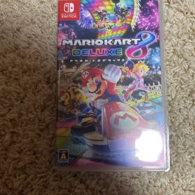 マリオカート8 デラックス Nintendo Switch