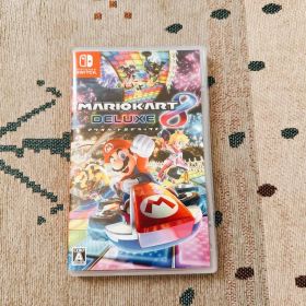 マリオカート8 デラックス Nintendo Switch