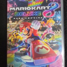 マリオカート8 デラックス