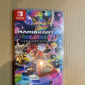 マリオカート8デラックス Nintendo Switch