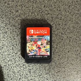 マリオカート8 デラックス Nintendo Switch