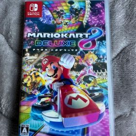 マリオカート8 デラックス Nintendo Switch