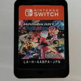 マリオカート8 デラックス Nintendo Switch