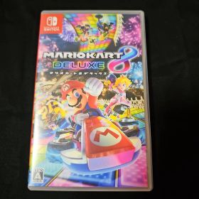 マリオカート8 デラックス