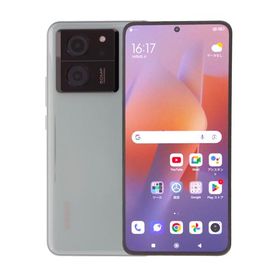 12/13-12/15 1000円クーポン XIG04 13T 5G 256GB au SIMロック解除済み 中古 スマホ スマートフォン Cランク 本体 即日発送