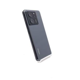 Xiaomi 13T 256GB ブラック au XIG04 白ロム 美品 動作確認済【全額返金保証】【最速発送】