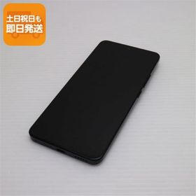 新品同様 Xiaomi 13T XIG04 ブラック スマホ Xiaomi 即日発送 あすつく 土日祝発送OK