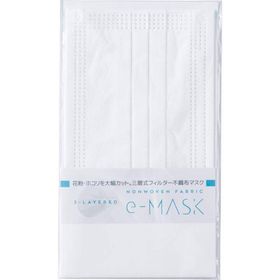 e-マスク1P M-080-C