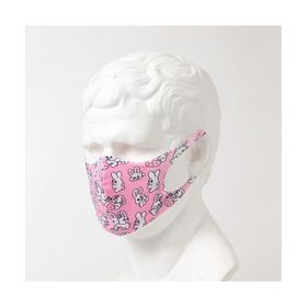 マスク MASK BOX foxy illustrations (BEAR/BUNNY)