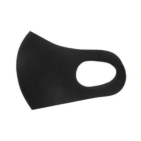 布マスク 1枚 5カラー 2サイズ 立体加工 繰り返して 洗える 個包装 Mサイズ Lサイズ Shareki u-mask-1