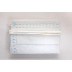 BiBi マスク ケース 1枚 3色 コンパクトケース 防塵 防水