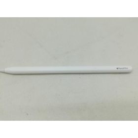 【中古】Apple Apple Pencil Pro MX2D3ZA/A【川崎】保証期間１週間