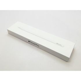 【未使用】Apple Apple Pencil Pro MX2D3ZA/A【立川フロム中武】保証期間１週間